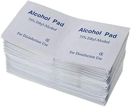 Alcohol Wipes product image