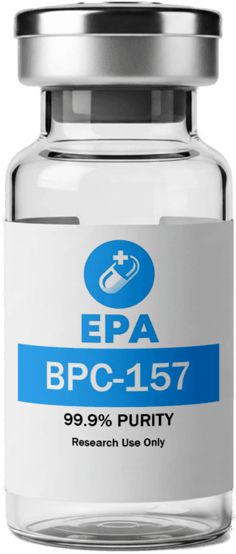 BPC-157 product image
