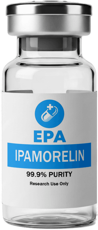 Ipamorelin product image