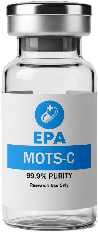 MOTS-c product image