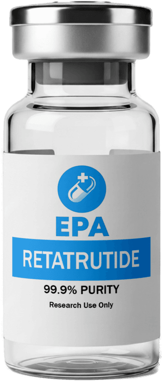 Retatrutide product image